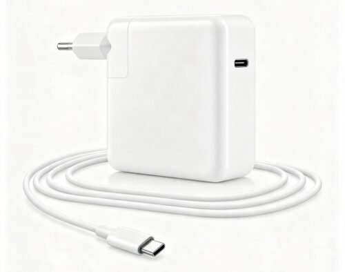 Cargador MACBOOK PRO Entrada Tipo C - C MagSafe 87w