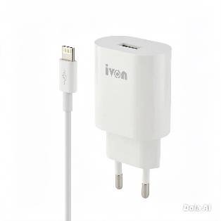 Cargador iPhone – Conector Lightning