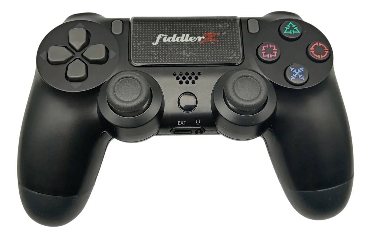 Control ps4