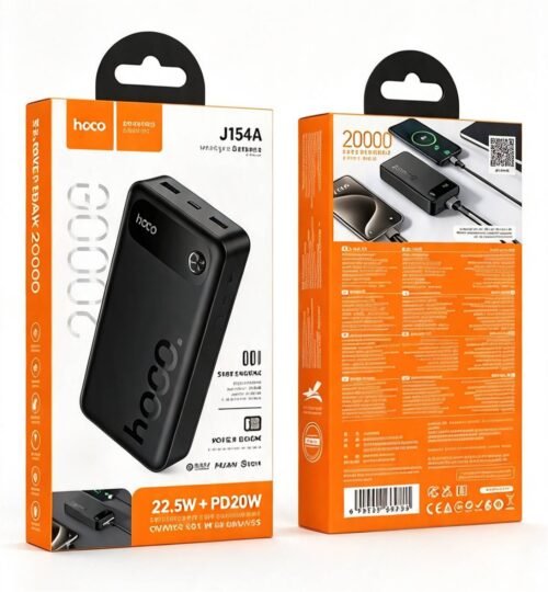 POWER BANK 20000 mah. BATERIA PORTATIL
