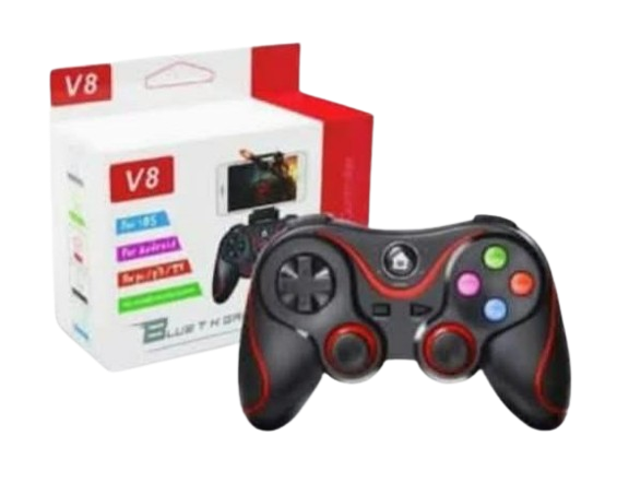 Control para pc o celular. Mando para celular o notebooks