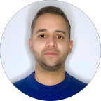 Martin Aldama
