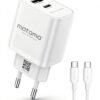 1 Cargador Tipo C - C 20W