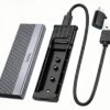 ADAPTADOR DISCO M2 SATA SSD