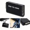 ADAPTADOR HDMI PARA PS2