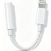 ADAPTADOR JACK - IPHONE