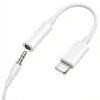 ADAPTADOR JACK - IPHONE
