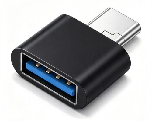 ADAPTADOR USB A TIPO C ADAPTADOR USB A TIPO C