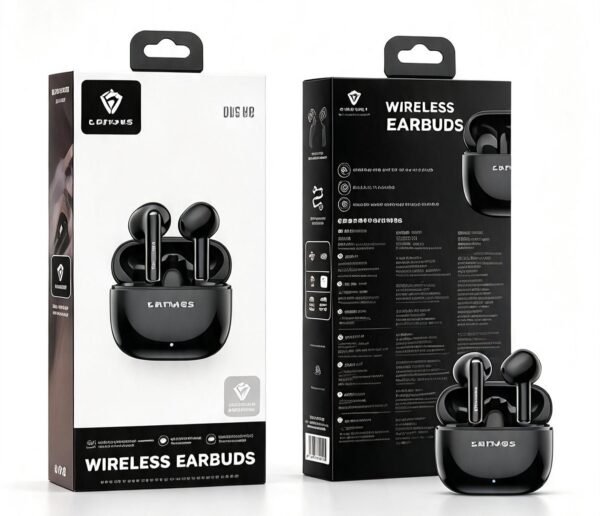 AUDIFONOS INALAMBRICOS