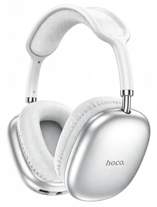 Audífonos HOCO W35 Air Light 45hrs Audífonos HOCO W35 Air Light 45hrs