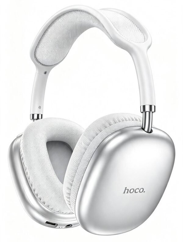 Audífonos HOCO W35 Air Light 45hrs Audífonos HOCO W35 Air Light 45hrs