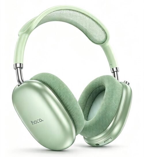 Audífonos HOCO W35 Air Light 45hrs