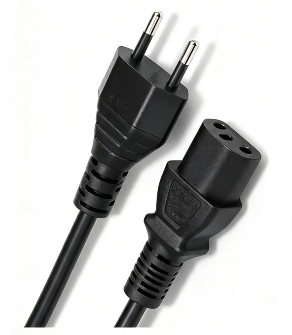 CABLE DE PODER 1.5M