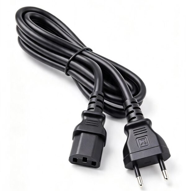 CABLE DE PODER 1.5M