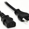 CABLE DE PODER 1.5M