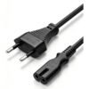 CABLE DE PODER TIPO 8 1.5M