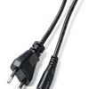 CABLE DE PODER TIPO 8 1.5M
