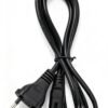 CABLE DE PODER TIPO 8 1.5M