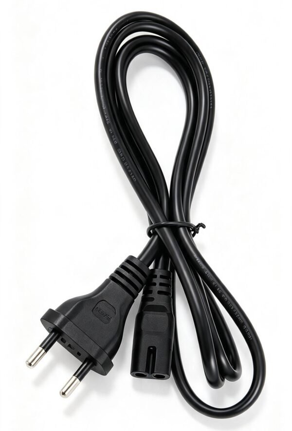 CABLE DE PODER TIPO 8 1.5M