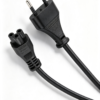 CABLE DE PODER TREBOL 1.5M