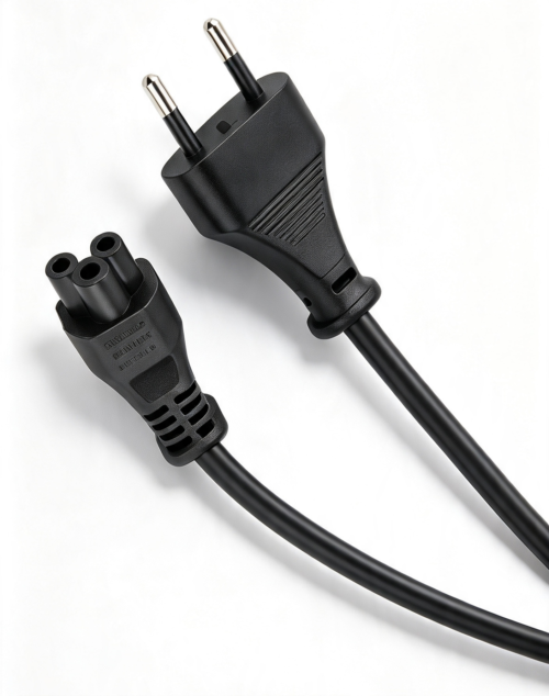 CABLE DE PODER TREBOL 1.5M CABLE DE PODER TREBOL 1.5M