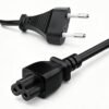 CABLE DE PODER TREBOL 1.5M