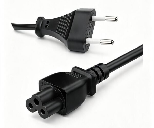 CABLE DE PODER TREBOL 1.5M