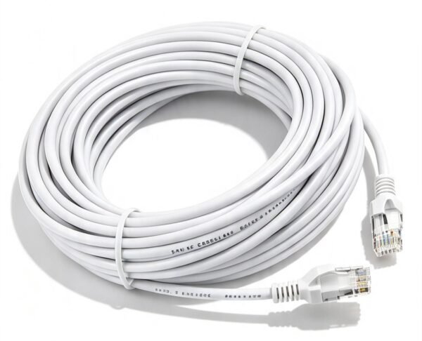 CABLE ETHERNET 3 METROS