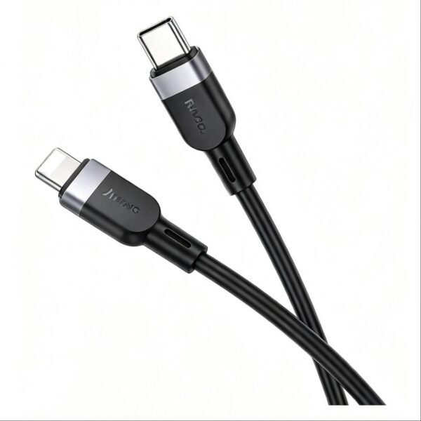 CABLE TIPO C - A LIGHTNING 2 METROS