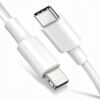 CABLE TIPO C A LIGHTNING PARA IPHONE CABLE TIPO C A LIGHTNING PARA IPHONE
