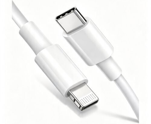 CABLE TIPO C A LIGHTNING PARA IPHONE CABLE TIPO C A LIGHTNING PARA IPHONE