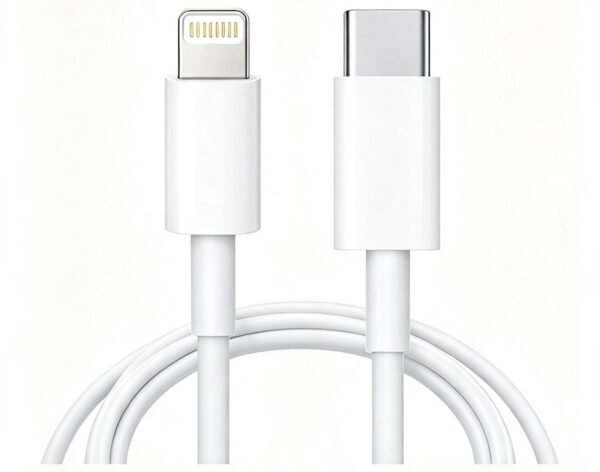 CABLE TIPO C A LIGHTNING PARA IPHONE(1) CABLE TIPO C A LIGHTNING PARA IPHONE