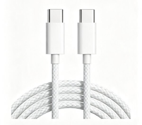 CABLE TIPO C A TIPO C