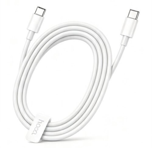 CABLE TIPO C - C 2 METROS HOCO CABLE TIPO C - C 2 METROS HOCO
