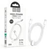 CABLE TIPO C - C 2 METROS HOCO