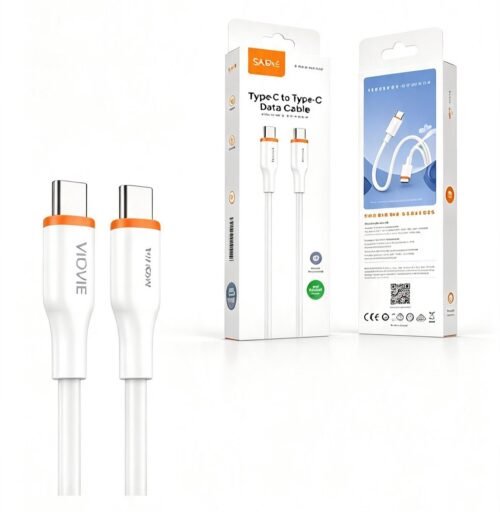 CABLE TIPO C - C CARGA RAPIDA CABLE TIPO C - C CARGA RAPIDA