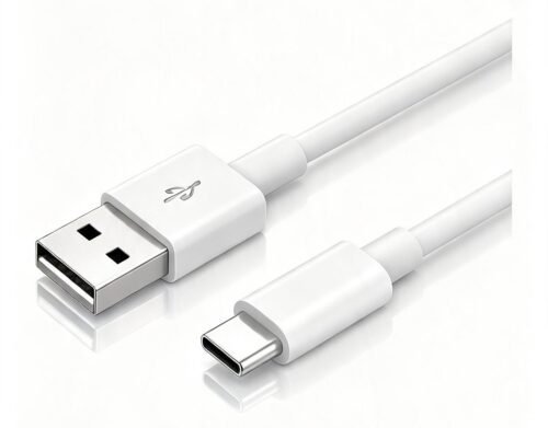 CABLE TIPO USB A C(1) CABLE TIPO USB A C