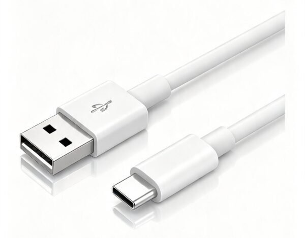CABLE TIPO USB A C(1) CABLE TIPO USB A C