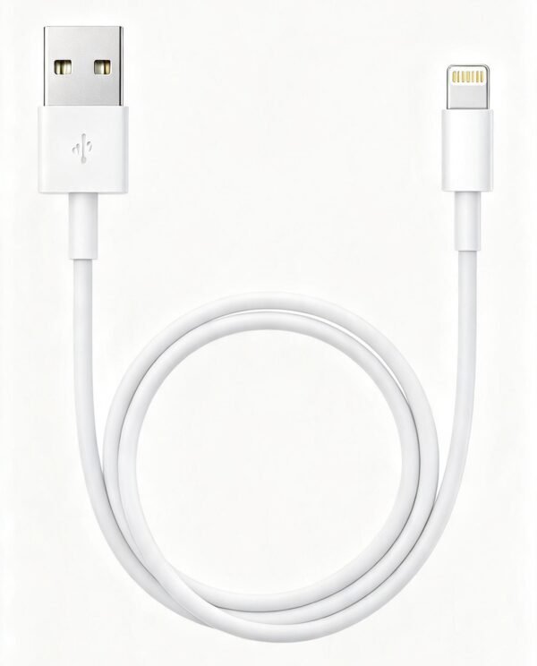CABLE TIPO USB A LIGHTNING PARA IPHONE CABLE TIPO USB A LIGHTNING PARA IPHONE