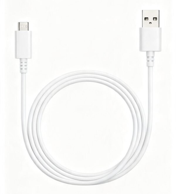 CABLE TIPO USB A V8 CABLE TIPO USB A V8