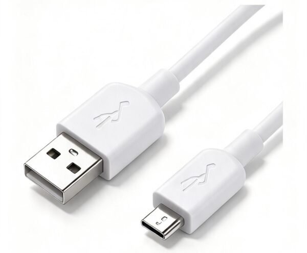 CABLE TIPO USB A V8(1) CABLE TIPO USB A V8