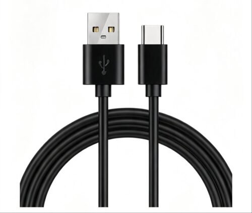 CABLE USB A TIPO C - 2 METROS CABLE USB A TIPO C - 2 METROS