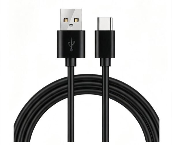 CABLE USB A TIPO C - 2 METROS