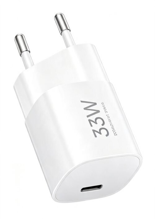 CAJA DE CARGA TIPO C 33W