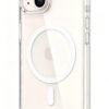 CARCASA IPHONE 13 TRANSPARENTE CON MAGSAFE