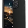 CARCASA NEGRA IPHONE 13 PRO MAX