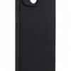 CARCASA NEGRA COMPATIBLE IPHONE 13