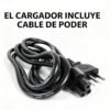 CARGADOR COMPUTADOR ACCER ALTERNATIVO. 19V 3.42A
