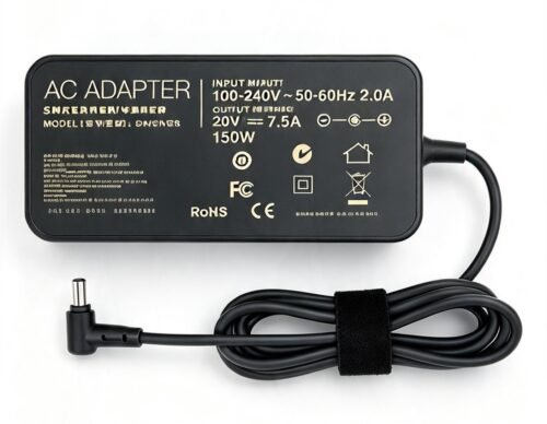 CARGADOR NOTEBOK GAMER. 150W CARGADOR NOTEBOK GAMER. 150W