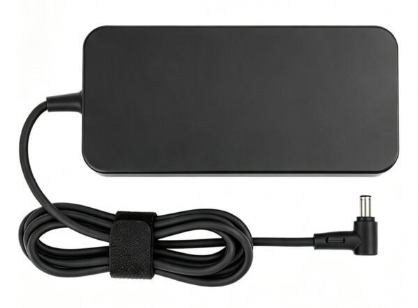 CARGADOR NOTEBOK GAMER. 150W